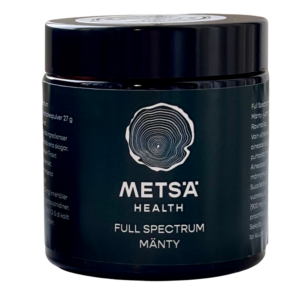 Metsä Health Full Spectrum Mänty