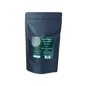 Metsä Health Koivusokeri 250g