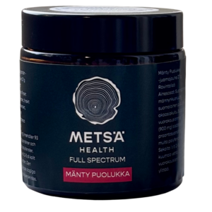 Metsä Health Full Spectrum Mänty Puolukka